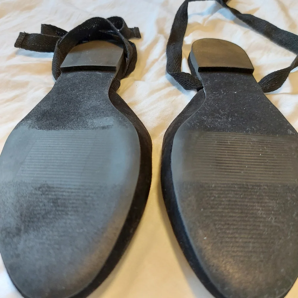 🌱 NWOT American Eagle Ballet Flats - Picture 6 of 8